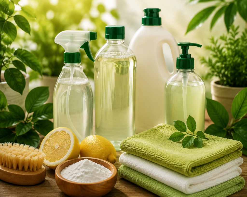 bio products