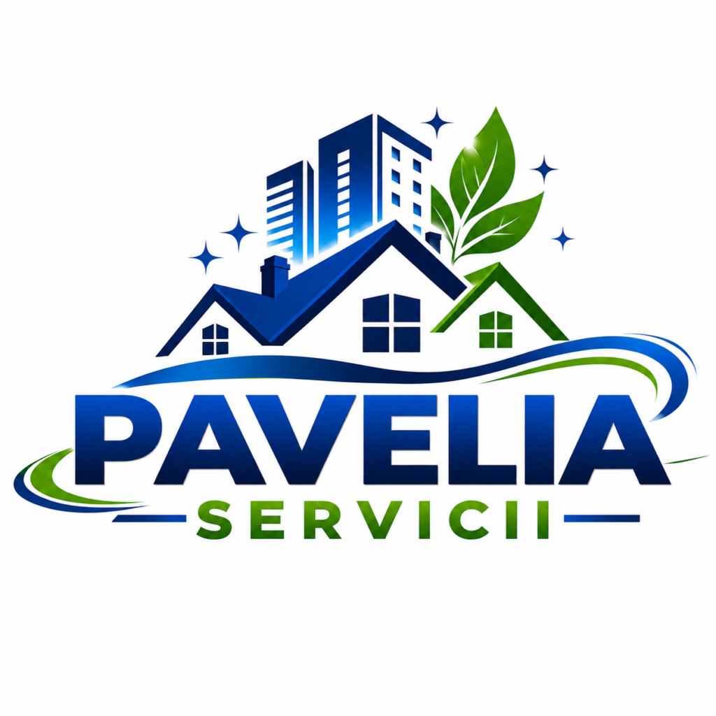 pavelia logo