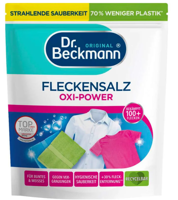 stain remover